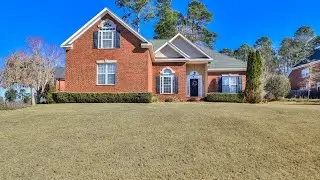 349 Farmington Dr, Evans, GA