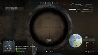 Battlefield&trade; V_Bar M1918A2