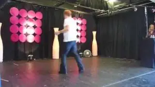 Craig - Hollywood.wmv