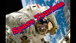 The Future Of Commercial Space Travel December 21, 2025
