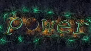 интро vova power
