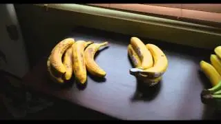 Ripe Bananas Vs Unripe Bananas - Vegan Health Food