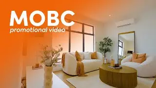 MOBC Projects &ndash; Construction Company Promotional Video [2025]