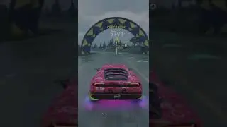 The crew motorfest Grandrace #gaming  #racing #ubisoft