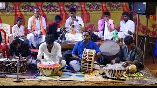 Nagaswara - Praveen Yenekallu & Team | ನಾಗಸ್ವರ - ಪ್ರವೀಣ್ ಏನೆಕಲ್ಲು ಮತ್ತು ಬಳಗ
