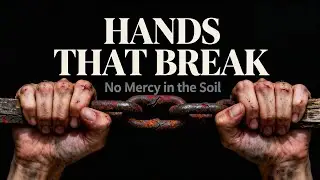 🔥 HANDS THAT BREAK – Dark Americana / Grit Country