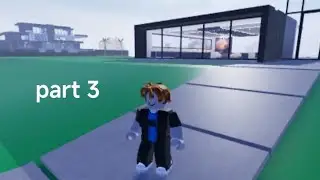 Roblox game: Tycoon Luxury Mansion Part 3