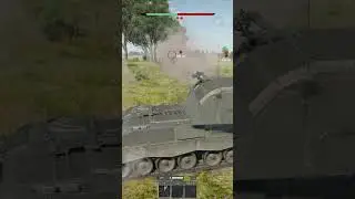 Бессмертный Fox #games #warthunder #warthundermoments #warthunderfails