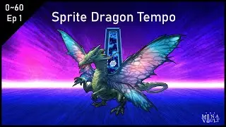 Sprite Dragon Tempo | Zero to Sixty Ep. 1