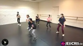 Make Ya   Class Footage   Jesicris Choreography   krd