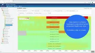Monitor Applications & Services