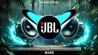 DJ SONG BASSBOOSTED|JBL-MIXVIP 2026