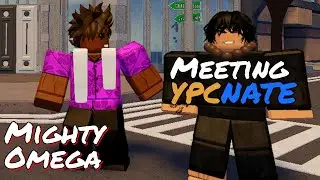 Funny Moments | Mighty Omega