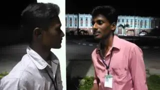 Election Commission Awareness video