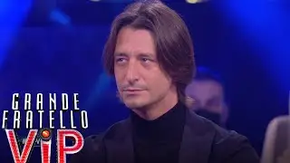 Grande Fratello Vip - I commenti di Francesco Oppini al post di Alba Parietti