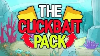 The ClickBait Resource Pack ( NOT CLICKBAIT )