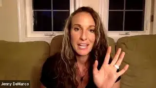 EMFs and Your Health with Dr. Patty Powers, Convo #2