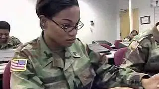 68J MEDICAL LOGISTICS SPECIALIST