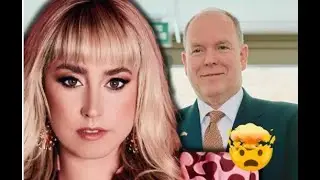Il principe Alberto scopre: una svolta inaspettata per sua figlia Jasmine Grace Grimaldi