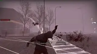 Left 4 Dead 2 - Silent Hill map 1 Custom Campain Walkthrough