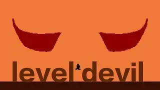 LEVEL DEVIL NOT a troll game  part 1 NO death Gameplay | WAAAW GAMING | 