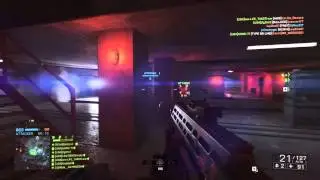 RAGE-FIELD 4 (BF4) (J1G2M3) [HD]