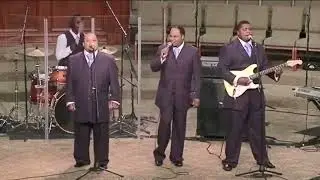 The Spiritual 5ive-Unchanging Love