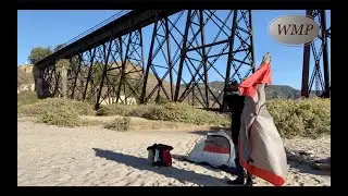 ALPS MOUNTAINEERING - LYNX TENT | IMP LLC PRODUCT REVIEW'S |  GAVIOTA - CALi | Ft. INSPiRATION | WMP