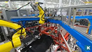 Robotic Systems