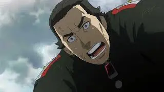 [anime edit The Saga of Tanya the Evil] Song:Нацизм помер.