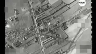 T&uuml;rk Hava Kuvvetleri El-Bab'da 15 hedefe 16 hava taarruzu ger&ccedil;ekleştirdi.