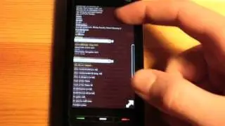 SF-app review