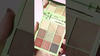 Achieve #PixiPerfect eye-look with these universally flattering and versatile shades! ✨#PixiBeauty