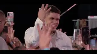 Buteco do Samba | Mr Dan, ‪@RodriguinhoReal‬ e ‪@GaabOficial‬ - Preserv&ecirc; (Ao Vivo)