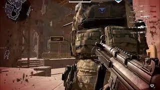various play and server warface - common lag latency DC -  INDONESIA