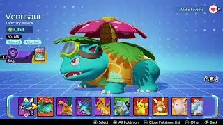 vanguard bell is out!?!?!? pokemon unite