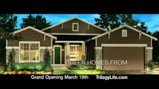 Shea Homes Washington - Jublilee Grand Opening