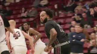 Cobe Penny Highlights 2024-2025 