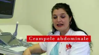 Dr Erna Stoian - Ovulatie