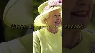 Longest Reign 👑Ever In History ! (NOT Queen Elizabeth II) Ep 257 #shorts