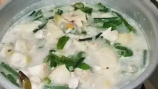 Resep Sayur Lodeh Rumahan Bikin Nambah Nasi Terus