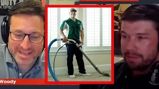 Terrible Experience As A Carpet Cleaner | PKA