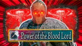 Bloodboon Ritual DISSOLVES The NEW Enhanced Balancers Boss In The DLC