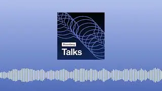ECB's Kazaks Talks Central Bank Pressure | Bloomberg Talks