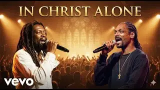 IN CHRIST ALONE - INSPIRATIONAL GOSPEL REGGAE SONG || Lucky Dube x Snoop Dogg