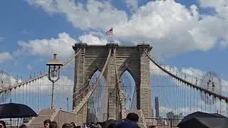 Brooklyn Bridge