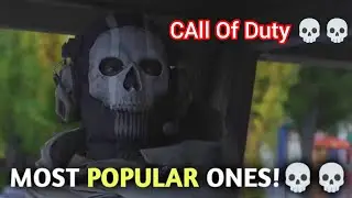 Top Ghost Memes in Call of Duty History! Hilarious Moments and Epic Fails