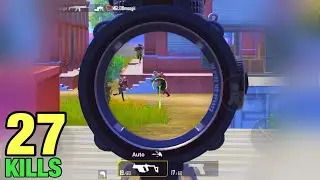 NEW Rush In GEORGOPOL | TACAZ PUBG MOBILE