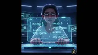 The Storyteller's Voice | కాలపు ప్రతిధ్వని: భాగం 2 - ప్రాచీన రహస్యం | Telugu New Story