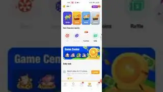 Try this redeem code now to get 1$ instantly in clipclaps